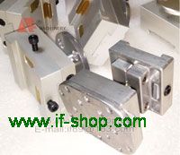 
printing head Fixing Components