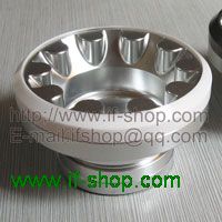 Metal Ink cup 90mm